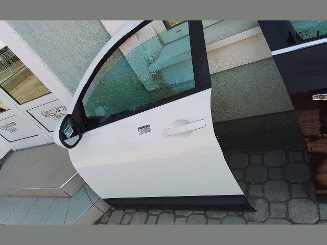 bontott NISSAN QASHQAI Bal első Ablak