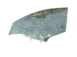 bontott NISSAN QASHQAI Bal első Ablak