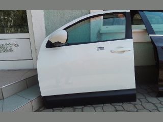 bontott NISSAN QASHQAI Bal első Ablak