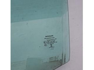 bontott NISSAN QASHQAI Bal első Ablak