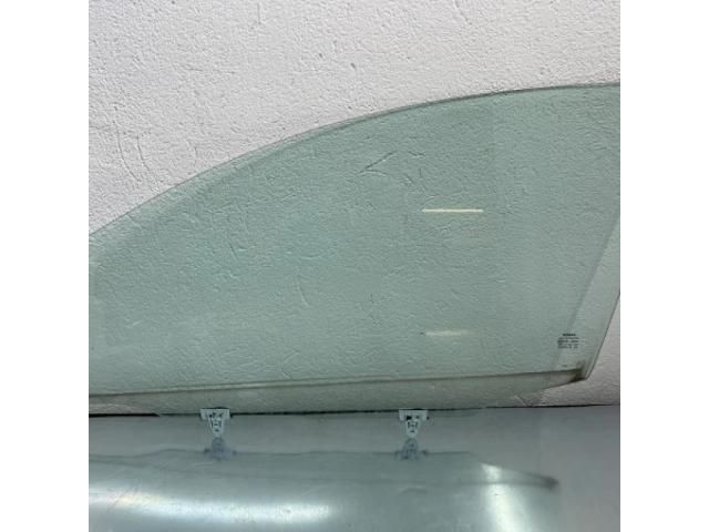 bontott NISSAN QASHQAI Bal első Ablak