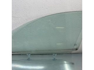 bontott NISSAN QASHQAI Bal első Ablak