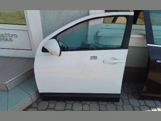 bontott NISSAN QASHQAI Bal első Ablak