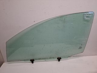 bontott NISSAN QASHQAI Bal első Ablak