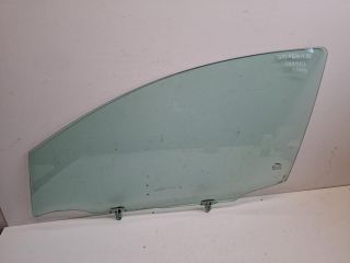 bontott NISSAN QASHQAI Bal első Ablak