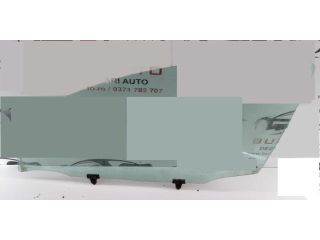 bontott NISSAN QASHQAI Bal első Ablak