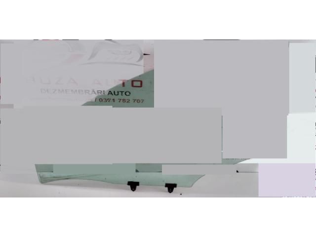 bontott NISSAN QASHQAI Bal első Ablak