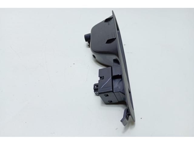 bontott NISSAN QASHQAI Bal első Ablakemelő Kapcsoló