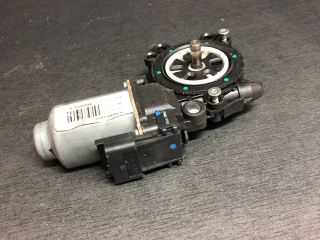 bontott NISSAN QASHQAI Bal első Ablakemelő Motor