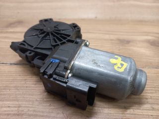 bontott NISSAN QASHQAI Bal első Ablakemelő Motor