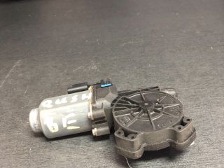 bontott NISSAN QASHQAI Bal első Ablakemelő Motor