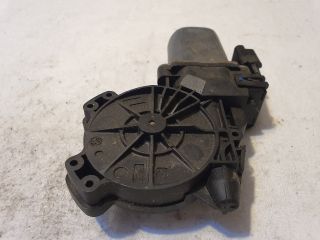 bontott NISSAN QASHQAI Bal első Ablakemelő Motor