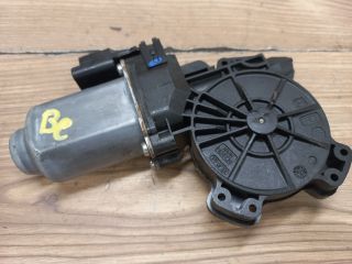 bontott NISSAN QASHQAI Bal első Ablakemelő Motor