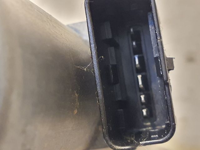 bontott NISSAN QASHQAI Bal első Ablakemelő Motor