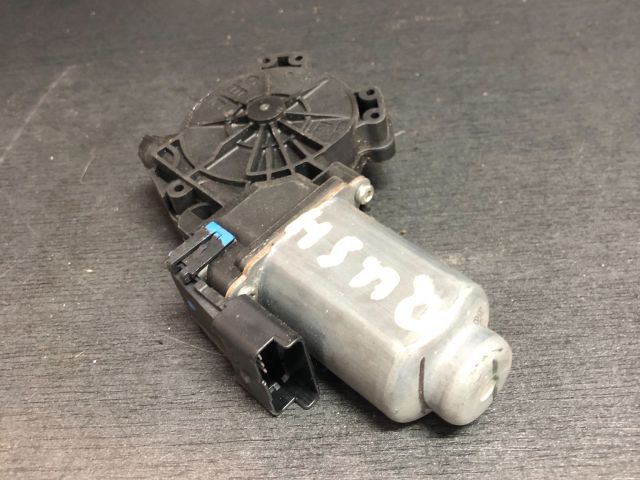 bontott NISSAN QASHQAI Bal első Ablakemelő Motor