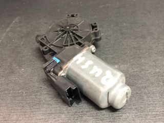 bontott NISSAN QASHQAI Bal első Ablakemelő Motor