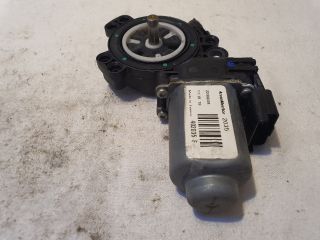 bontott NISSAN QASHQAI Bal első Ablakemelő Motor