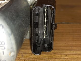 bontott NISSAN QASHQAI Bal első Ablakemelő Motor