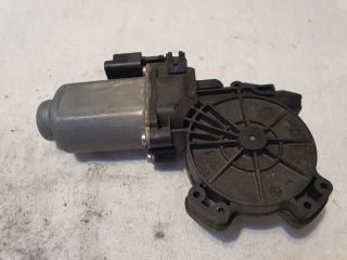 bontott NISSAN QASHQAI Bal első Ablakemelő Motor