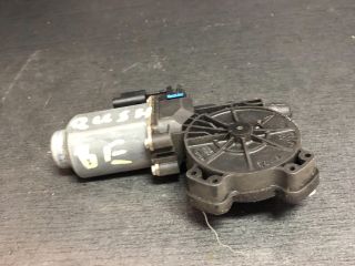 bontott NISSAN QASHQAI Bal első Ablakemelő Motor