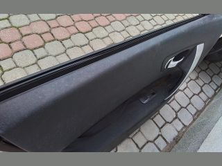 bontott NISSAN QASHQAI Bal első Ablakemelő Szerkezet (Elektromos)