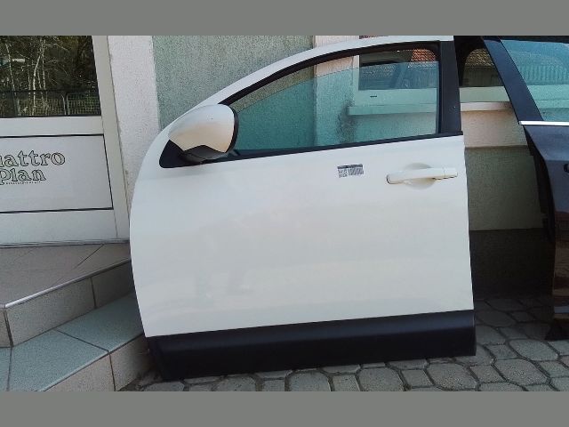 bontott NISSAN QASHQAI Bal első Ablakemelő Szerkezet (Elektromos)