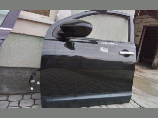 bontott NISSAN QASHQAI Bal első Ablakemelő Szerkezet (Elektromos)