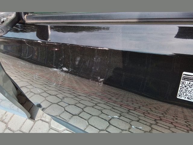 bontott NISSAN QASHQAI Bal első Ablakemelő Szerkezet (Elektromos)