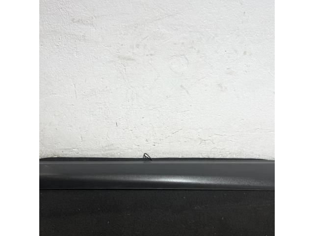 bontott NISSAN QASHQAI Bal első Ajtó Díszléc