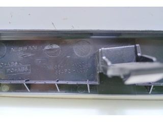 bontott NISSAN QASHQAI Bal első Ajtó Díszléc