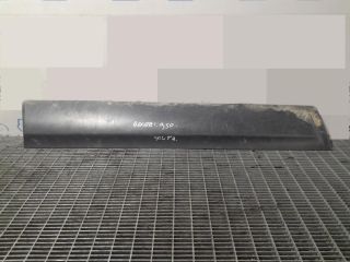 bontott NISSAN QASHQAI Bal első Ajtó Díszléc