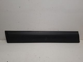 bontott NISSAN QASHQAI Bal első Ajtó Díszléc