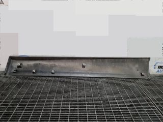 bontott NISSAN QASHQAI Bal első Ajtó Díszléc