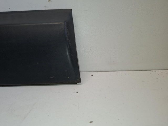 bontott NISSAN QASHQAI Bal első Ajtó Díszléc