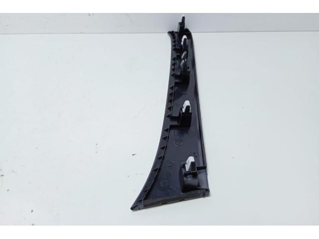 bontott NISSAN QASHQAI Bal első Ajtó Díszléc