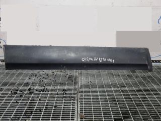 bontott NISSAN QASHQAI Bal első Ajtó Díszléc