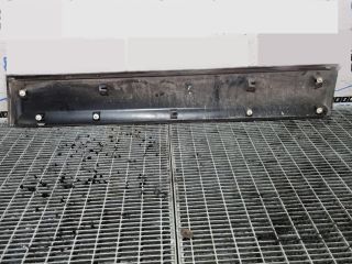 bontott NISSAN QASHQAI Bal első Ajtó Díszléc