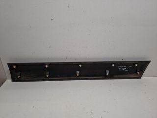 bontott NISSAN QASHQAI Bal első Ajtó Díszléc