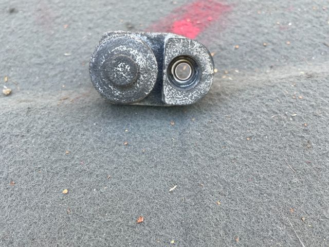 bontott NISSAN QASHQAI Bal első Ajtó Kapcsoló