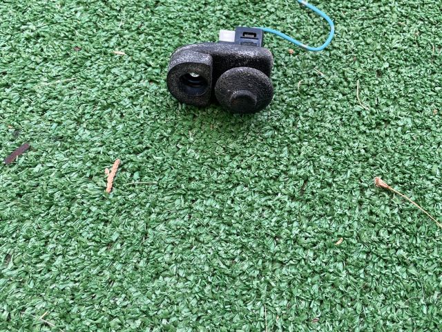 bontott NISSAN QASHQAI Bal első Ajtó Kapcsoló