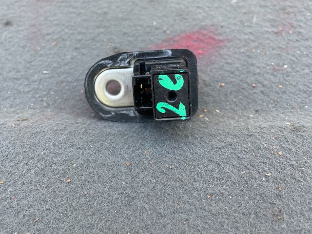 bontott NISSAN QASHQAI Bal első Ajtó Kapcsoló