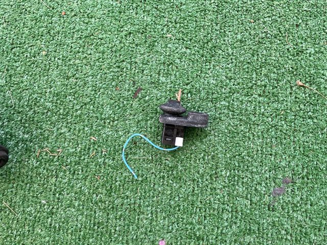 bontott NISSAN QASHQAI Bal első Ajtó Kapcsoló