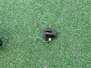 bontott NISSAN QASHQAI Bal első Ajtó Kapcsoló