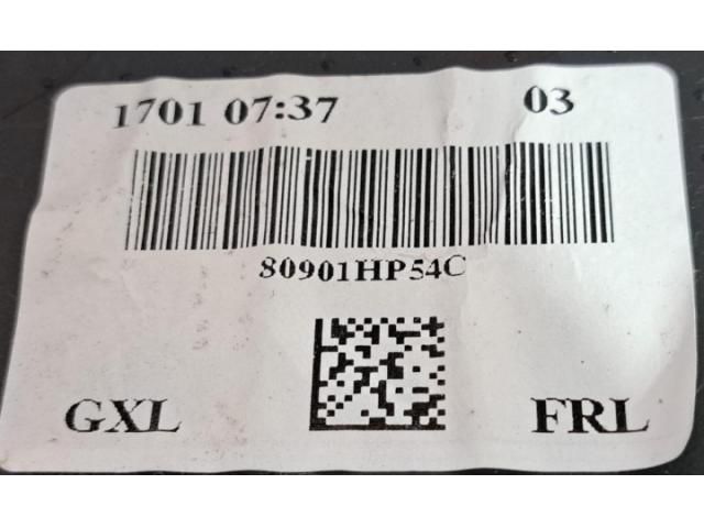 bontott NISSAN QASHQAI Bal első Ajtó Kárpit