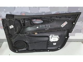 bontott NISSAN QASHQAI Bal első Ajtó Kárpit