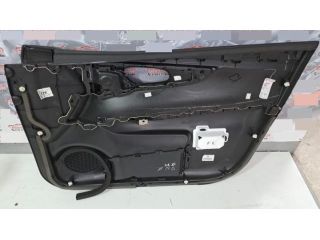 bontott NISSAN QASHQAI Bal első Ajtó Kárpit