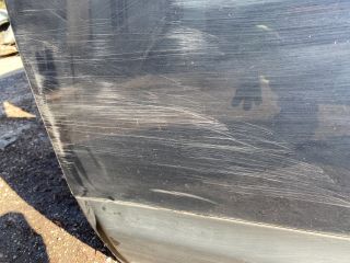 bontott NISSAN QASHQAI Bal első Ajtó (Részeivel)