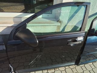 bontott NISSAN QASHQAI Bal első Ajtó (Részeivel)