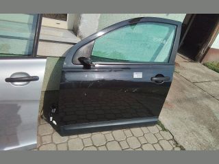 bontott NISSAN QASHQAI Bal első Ajtó (Részeivel)