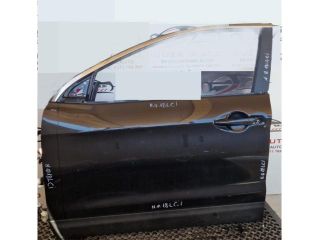 bontott NISSAN QASHQAI Bal első Ajtó (Üres lemez)